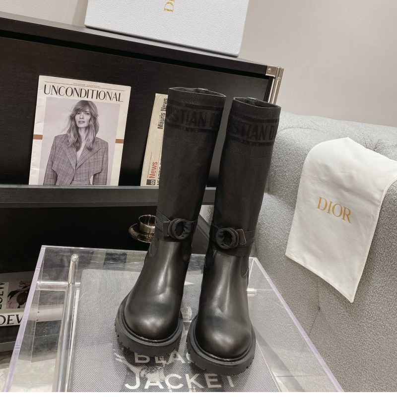 chr1st1an D10r boots